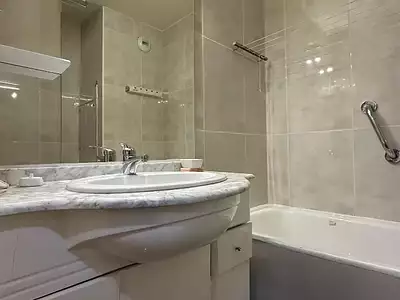 Appartement, 30 m²