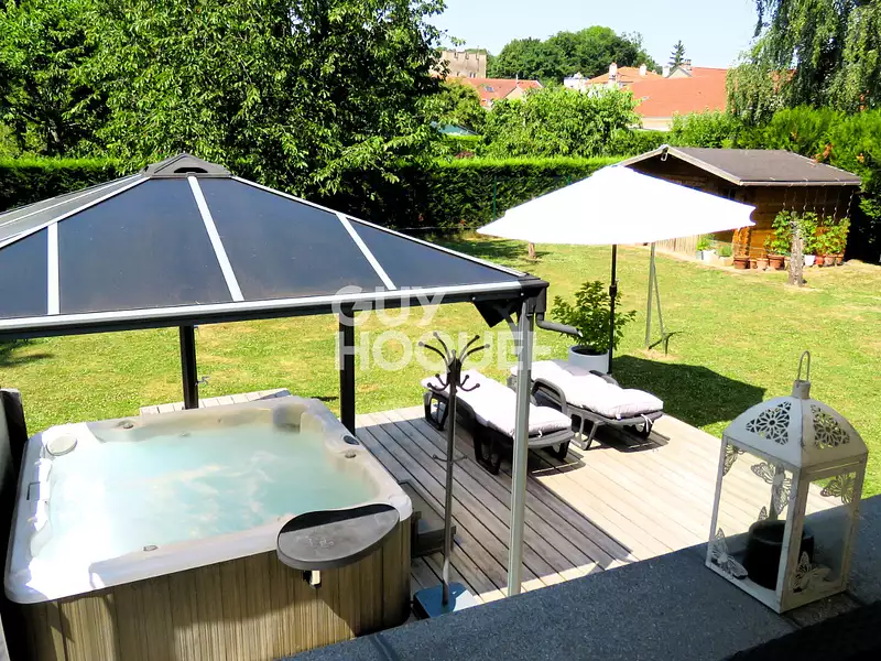 Maison, 249,84 m²