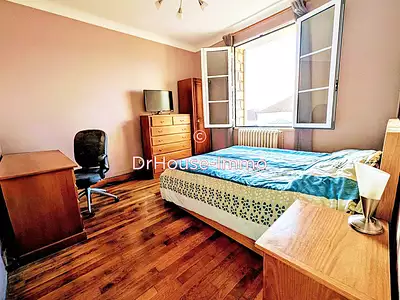 Maison, 125 m²