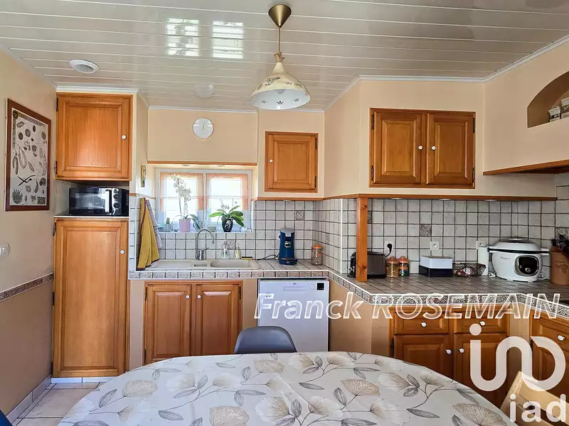 Maison, 78 m²