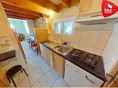 Maison, 83,38 m²