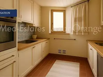Appartement, 55,55 m²
