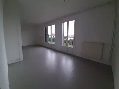 Appartement, 71,4 m²