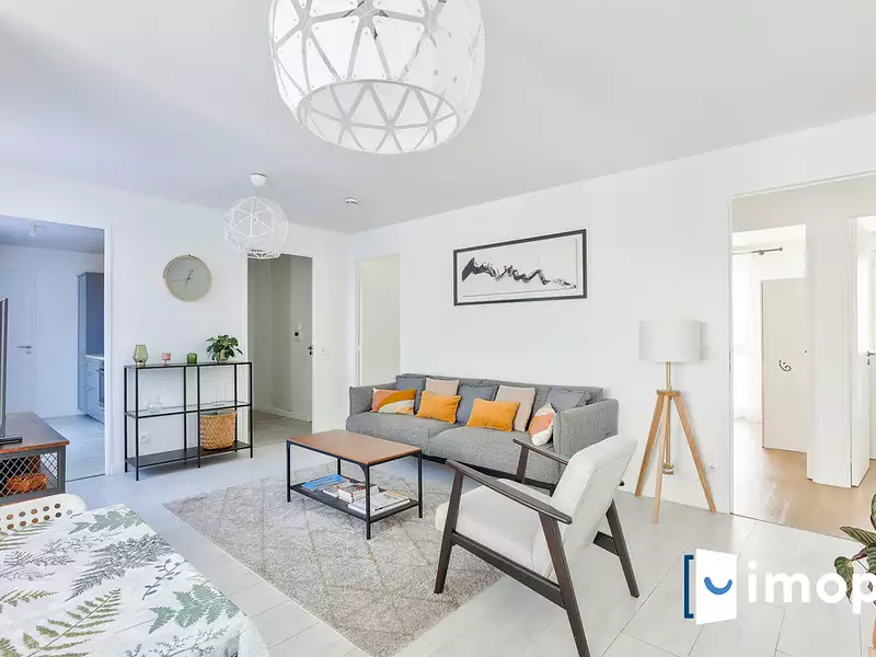 Appartement, 95 m²