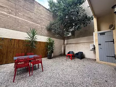 Appartement, 49 m²