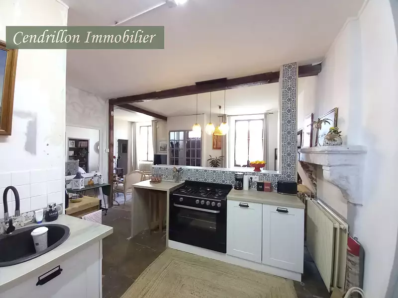 Maison, 149 m²