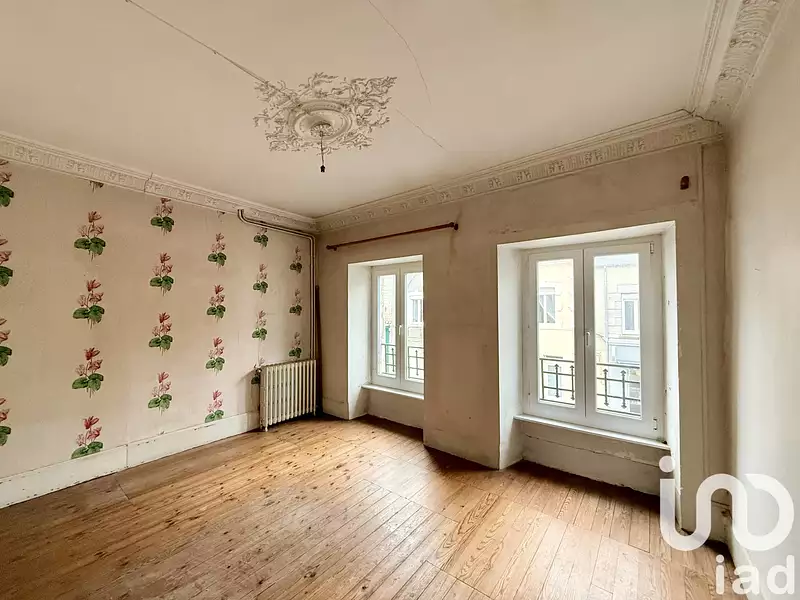 Maison, 150 m²