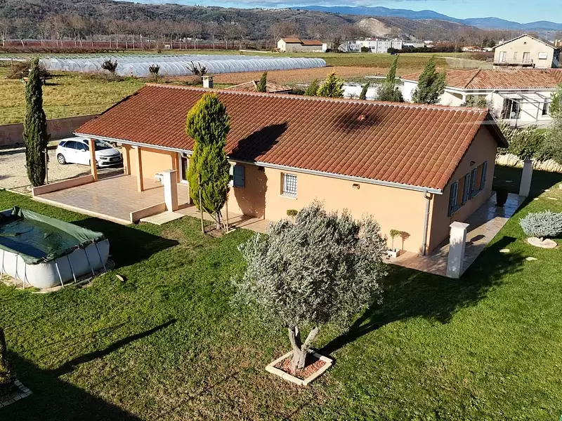 Maison, 142 m²