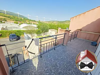 Maison, 120 m²