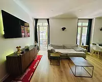 Appartement, 41,5 m²