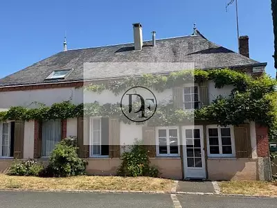 Maison, 195 m²