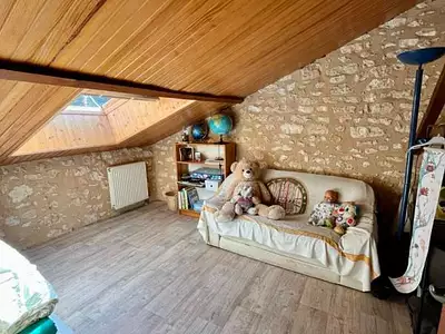 Maison, 216 m²