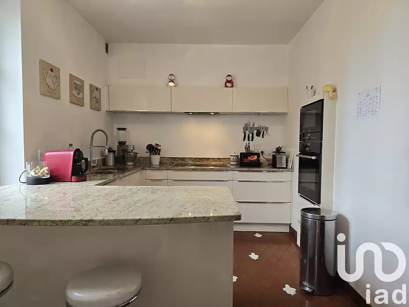 Maison, 270 m²