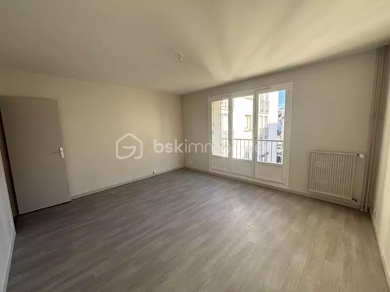 Appartement, 72 m²