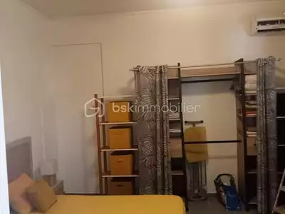 Appartement, 39 m²