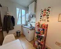 Appartement, 31,92 m²