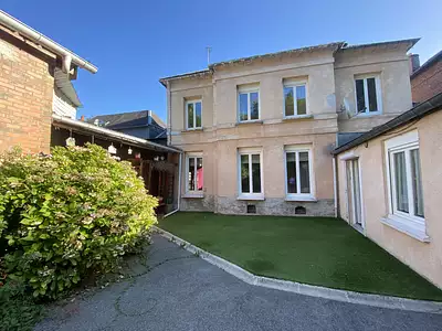 Maison, 150 m²