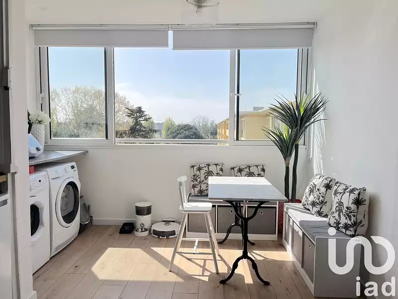 Appartement, 97 m²