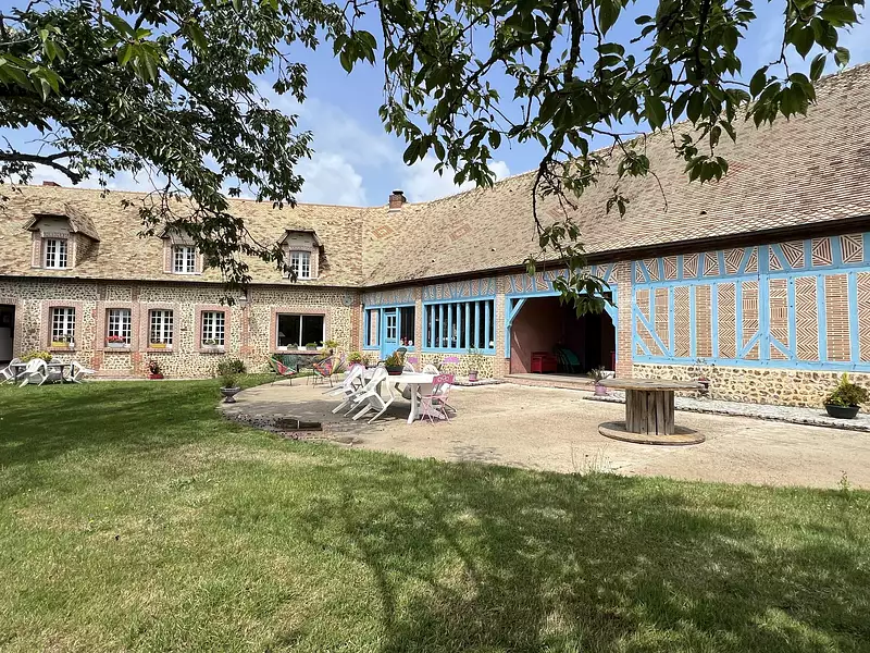 Maison, 322 m²
