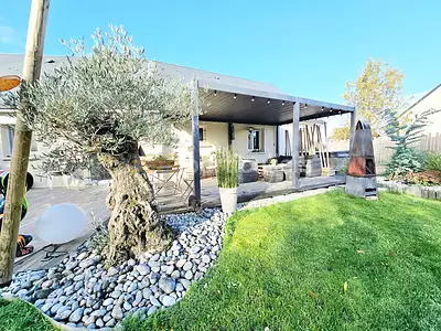 Maison, 142 m²