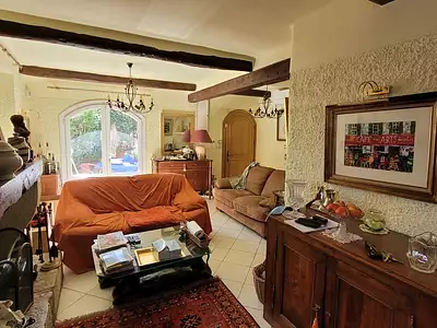 Maison, 140 m²