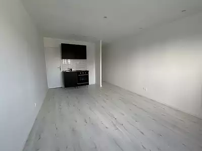 Appartement, 22,69 m²