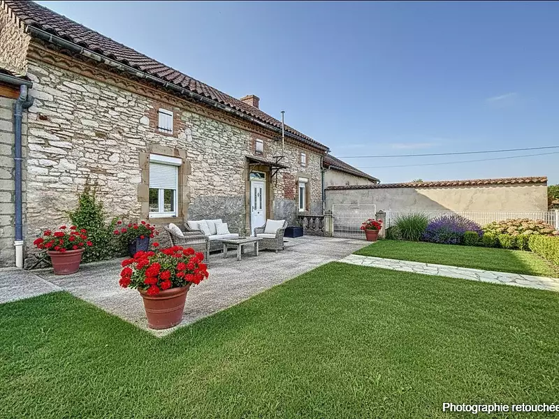 Maison, 90 m²