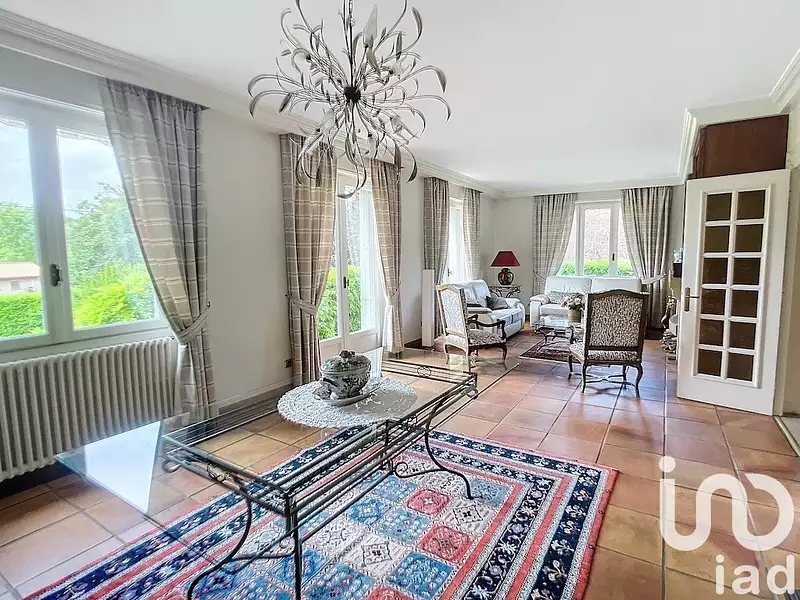 Maison, 205 m²
