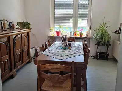 Maison, 90 m²