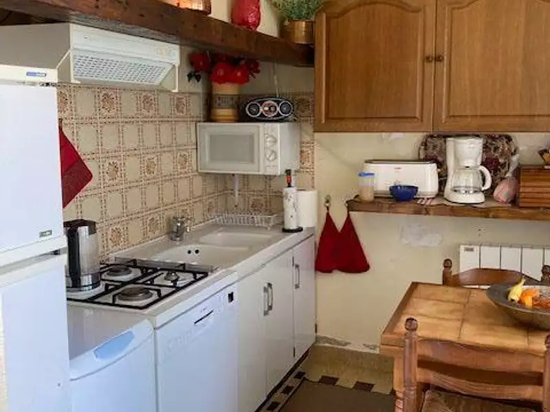 Maison, 100 m²