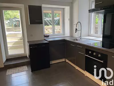 Maison, 128 m²