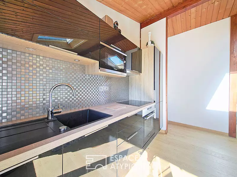 Maison, 63,44 m²