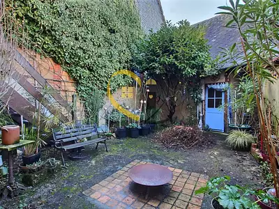 Maison, 150 m²