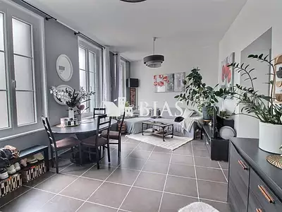 Maison, 78 m²