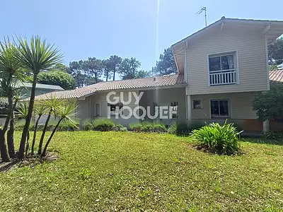 Maison, 205 m²