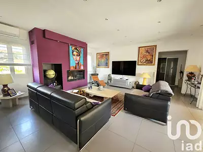 Maison, 207 m²