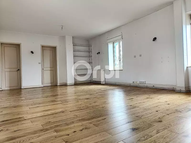 Appartement, 73 m²