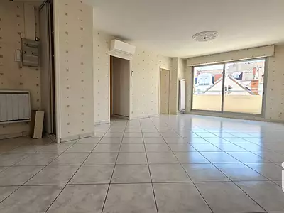 Appartement, 88 m²