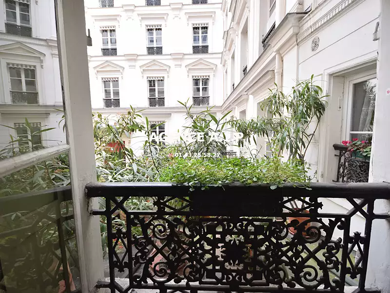 Appartement, 132 m²