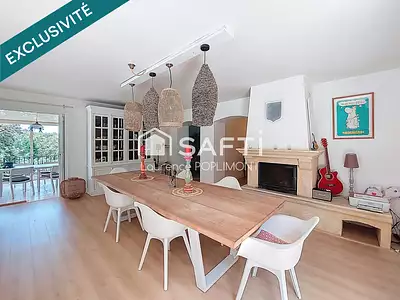 Maison, 150 m²