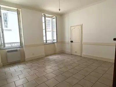 Appartement, 53 m²