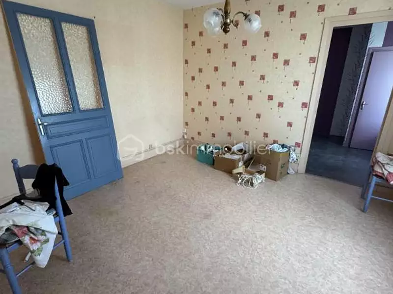 Appartement, 79 m²