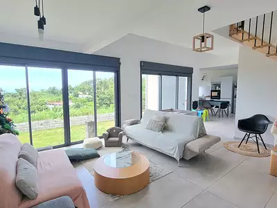 Maison, 112 m²