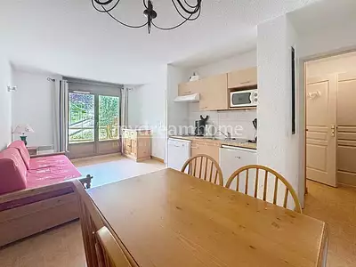 Appartement, 29,08 m²