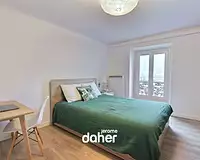 Appartement, 65,39 m²