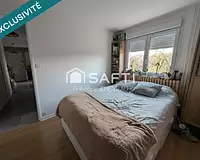 Appartement, 71 m²