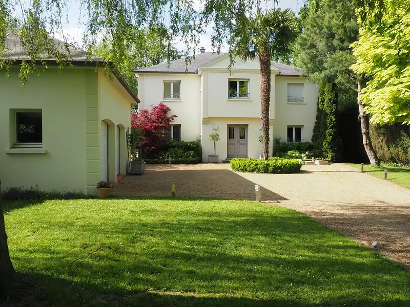 Maison, 230 m²
