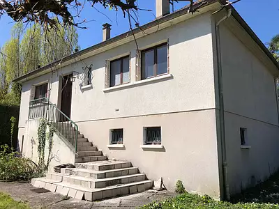 Maison, 106,68 m²