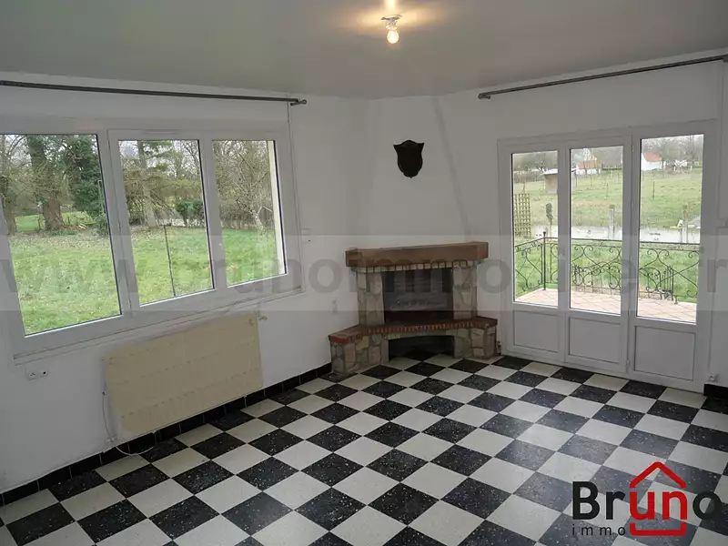 Maison, 69,2 m²