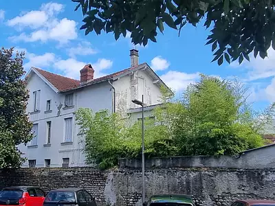 Maison, 364 m²